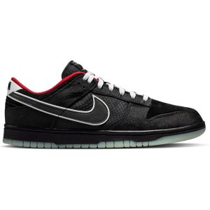 Nike Dunk Low League of (DO2327-011)  цвета