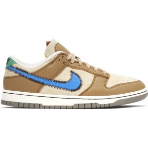 Size? x Nike Dunk (DO6712-200)  цвета