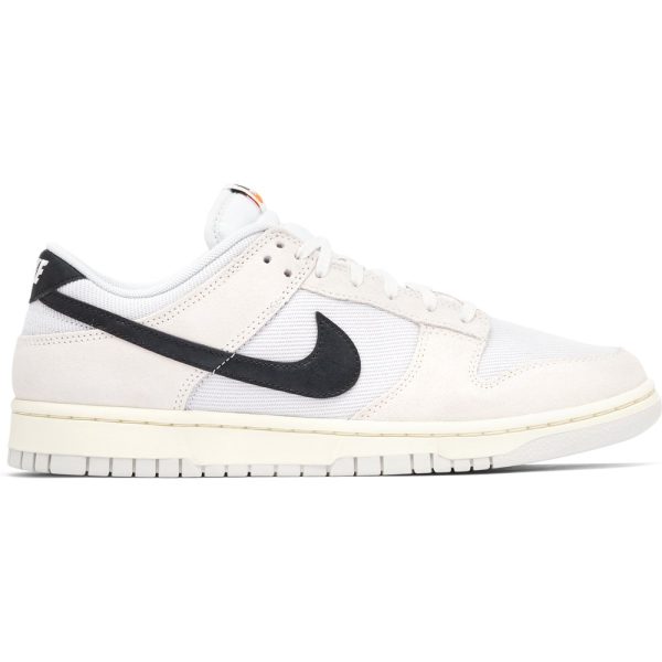 Nike Dunk Low Certified (DO9776-001)  цвета