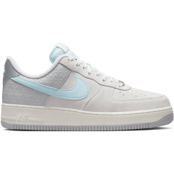 Nike Air Force 1 Low (DQ0790-001)  цвета