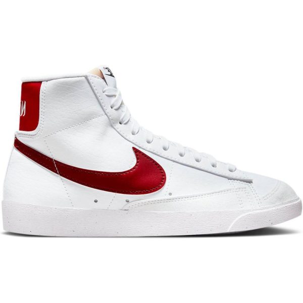 Nike Blazer Mid 77 Next Nature Cherry (DQ4124-103)  цвета