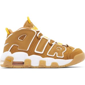 Nike Air More Uptempo Wheat (DQ4713-700)  цвета