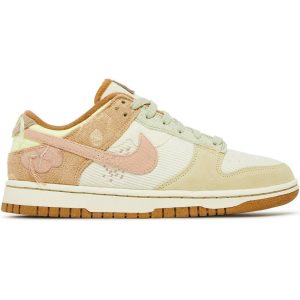 Nike Dunk Low On the Bright Side (DQ5076-121)  цвета