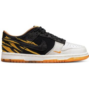 Nike Dunk Low CNY Year of the Tiger (DQ5351-001)  цвета