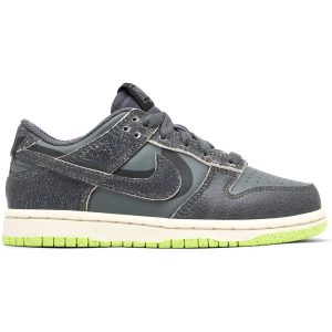Nike Dunk Low Halloween PS (DQ6216-001)  цвета