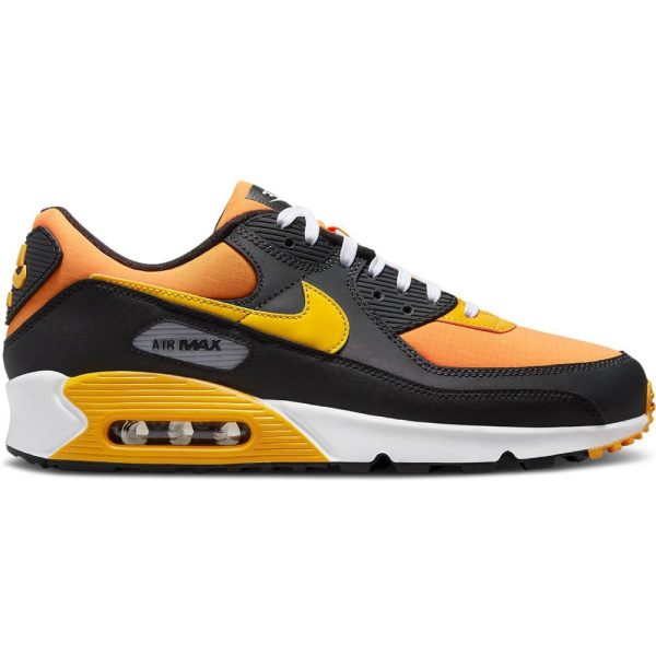 Nike Air Max 90 Anthracite (DQ8974-800)  цвета