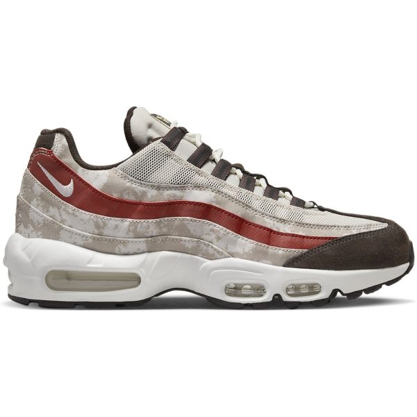 Nike Air Max 95 Social (DQ9016-001)  цвета