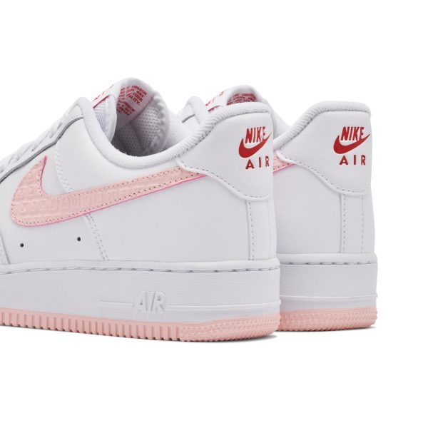 Nike Air Force 1 Valentine's Day (DQ9320-100)  цвета