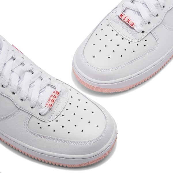 Nike Air Force 1 Valentine's Day (DQ9320-100)  цвета