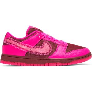 Nike Dunk Low Valentines Day (DQ9324-600)  цвета