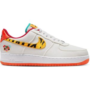 Nike Air Force 1 Low Year of the (DR0147-171)  цвета