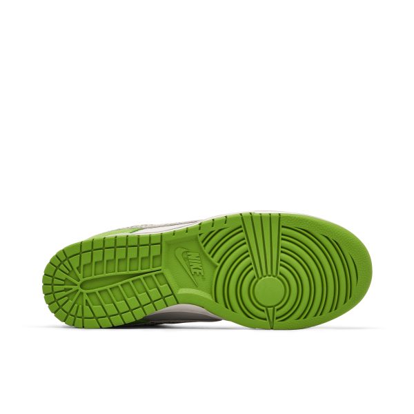 Nike Dunk Low AS Safari Swoosh (DR0156-300)  цвета