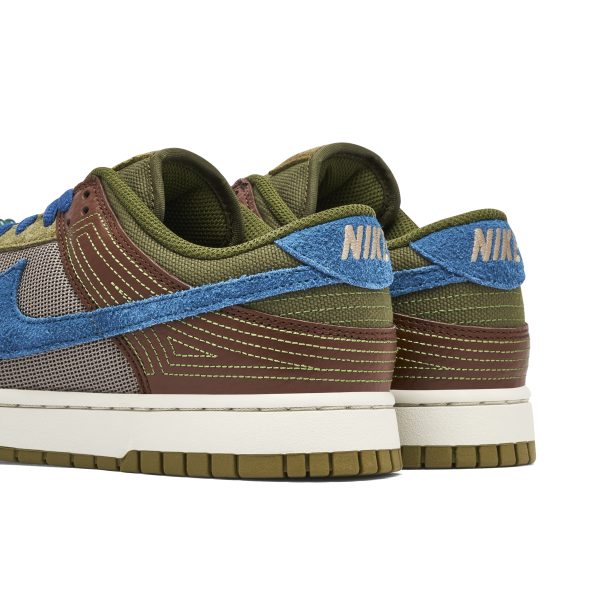 Nike Dunk Low Cacao (DR0159-200)  цвета