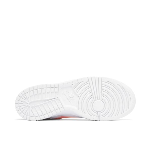 Nike Dunk Low SE GS 3D (DR0171-100)  цвета