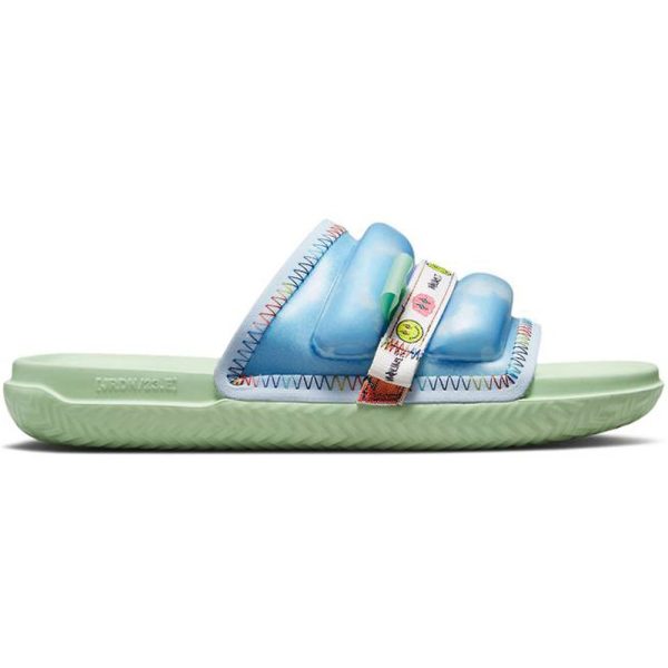 Air Jordan Super Play Slide x J (DR1330-413)  цвета