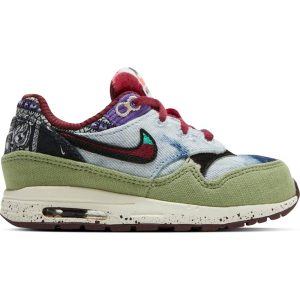 Nike Air Max 1 SP Concepts Mellow (DR2363-300)  цвета