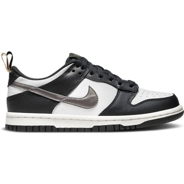 Nike Dunk Low SE Off Noir (DR6918-001)  цвета