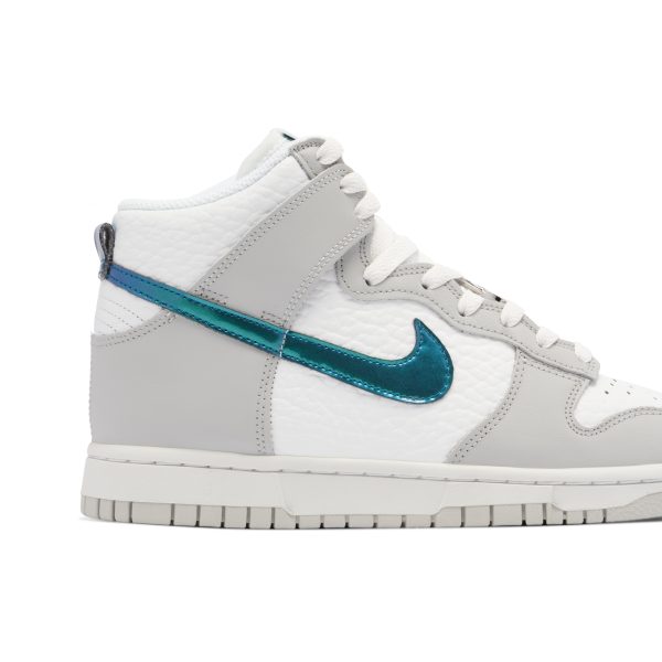 Nike Dunk High Ring (DR7855-100)  цвета