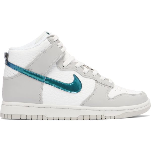 Nike Dunk High Ring (DR7855-100)  цвета