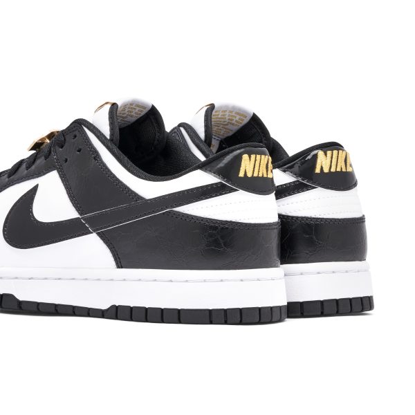 Nike Dunk Low Panda World (DR9511-100)  цвета