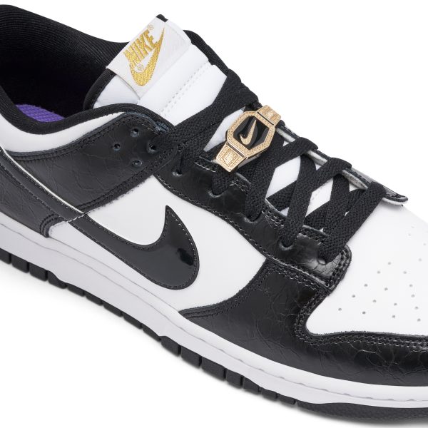 Nike Dunk Low Panda World (DR9511-100)  цвета