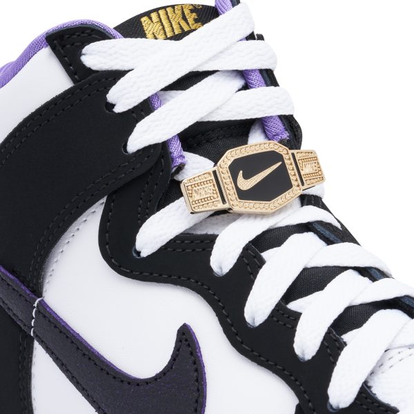 Nike Dunk High World Champ (DR9512-001)  цвета