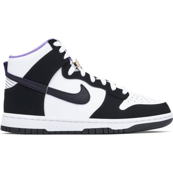 Nike Dunk High World Champ (DR9512-001)  цвета