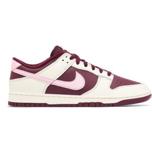 Nike Dunk Low Valentines Day (DR9705-100)  цвета