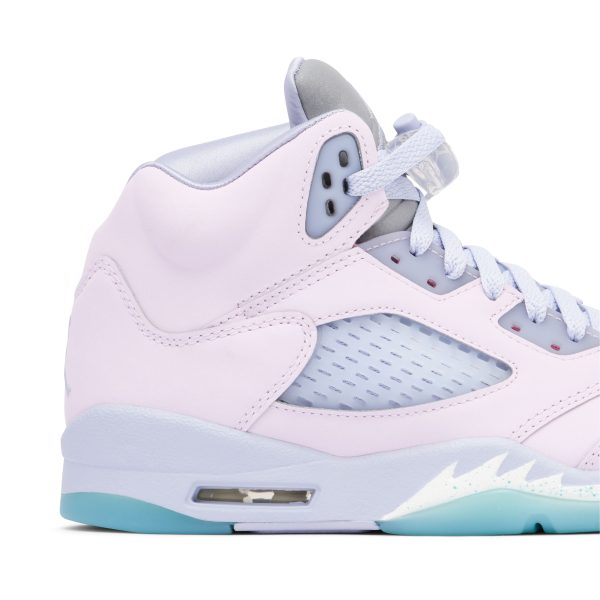 Jordan 5 Retro Easter 2022 (DV0563-600)  цвета