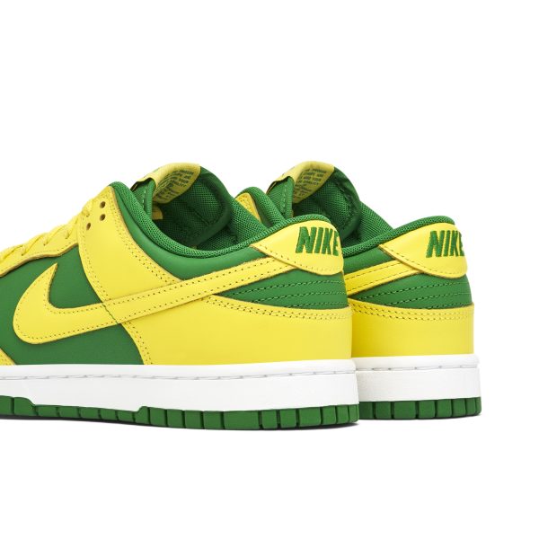 Nike Dunk Low Retro (DV0833-300)