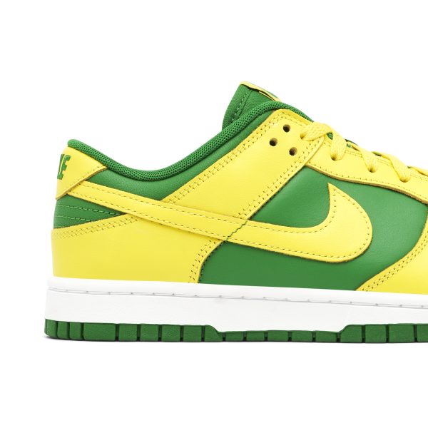 Nike Dunk Low Reverse (DV0833-300)  цвета