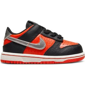 Nike Dunk Low Martian (DV1987-001)  цвета