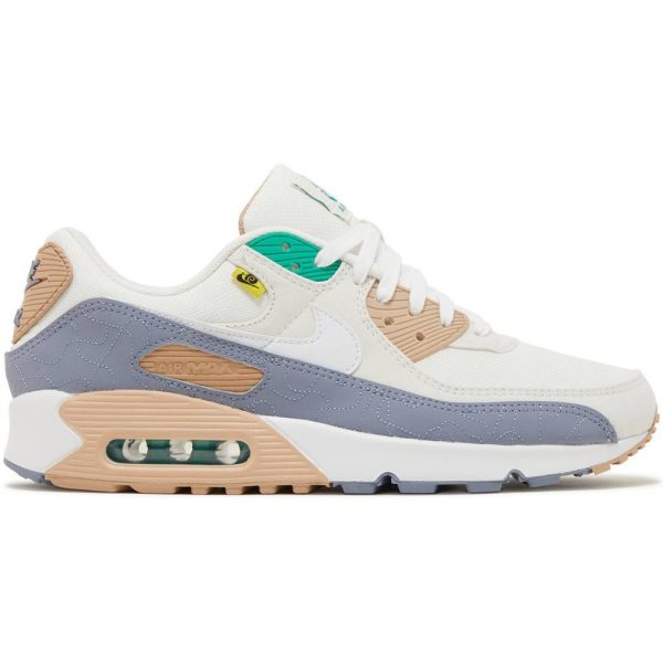 Nike Air Max 90 SE Moving (DV2614-100)  цвета