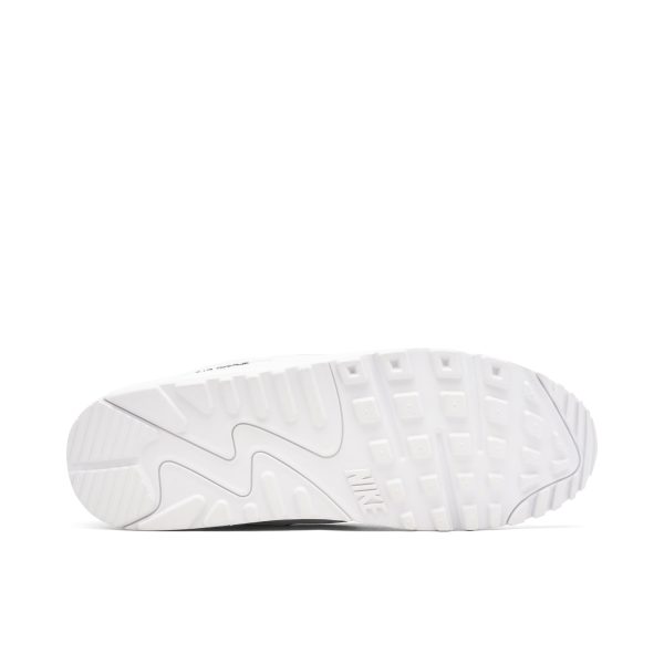 Nike Air Max 90 Jewel White Game Royal (DV3503-100) белого цвета