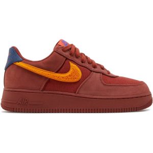 Nike Air Force 1 Low La (DV5153-600)  цвета