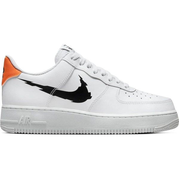 Nike Air Force 1 Low (DV6483-100)  цвета