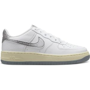 Nike Air Force 1 LV8 50 Years Of Hip Hop (DX1657-100)  цвета