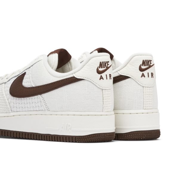 Nike Air Force 1 Low SNKRS Day 5th (DX2666-100)  цвета