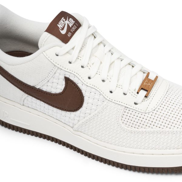 Nike Air Force 1 Low SNKRS Day 5th (DX2666-100)  цвета