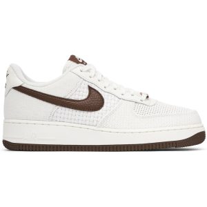 Nike Air Force 1 Low SNKRS Day 5th (DX2666-100)  цвета