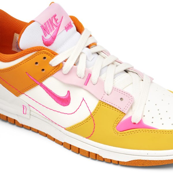 Nike Dunk Low Disrupt 2 Sunrise (DX2676-100)  цвета