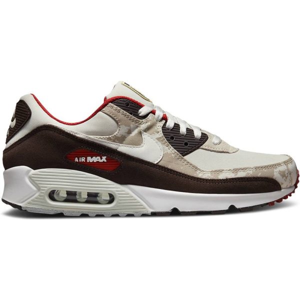 Nike Air Max 90 Social (DX3576-001)  цвета