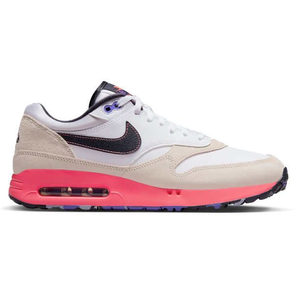 Nike Air Max 1 Golf (DX8437-106)  цвета