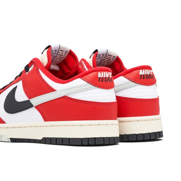 Nike Dunk Low Chicago (DZ2536-600)  цвета