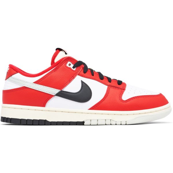 Nike Dunk Low Chicago (DZ2536-600)  цвета