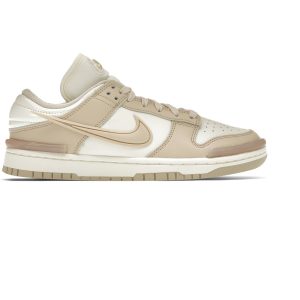 Nike Dunk Low Twist Sanddrift (DZ2794-102)  цвета