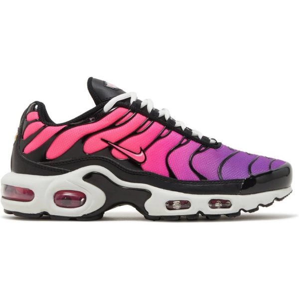 Nike Air Max Plus Dusk (DZ3670-500)  цвета