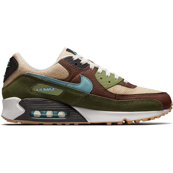 Nike Air Max 90 (FB3348-200)  цвета