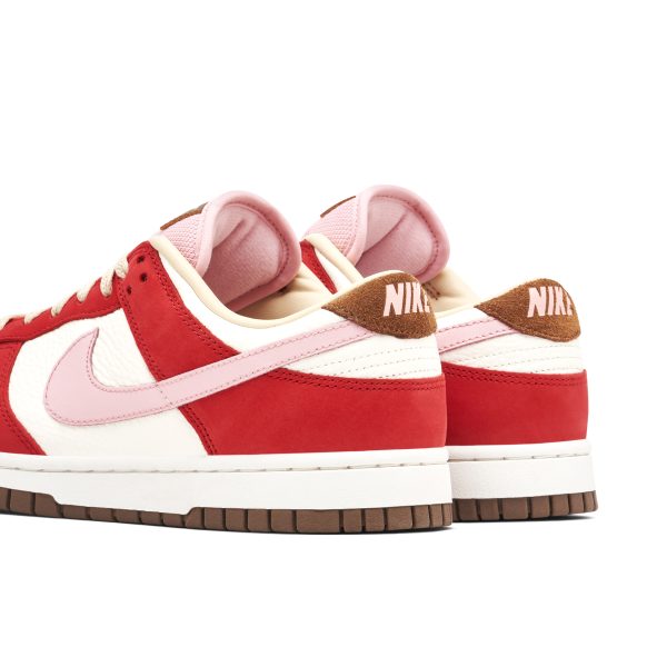 Nike Dunk Low Bacon (FB7910-600)  цвета