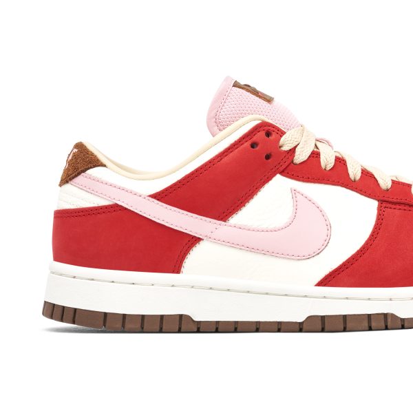 Nike Dunk Low Bacon (FB7910-600)  цвета